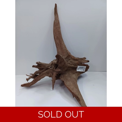 Corbo stump aquarium wood A10